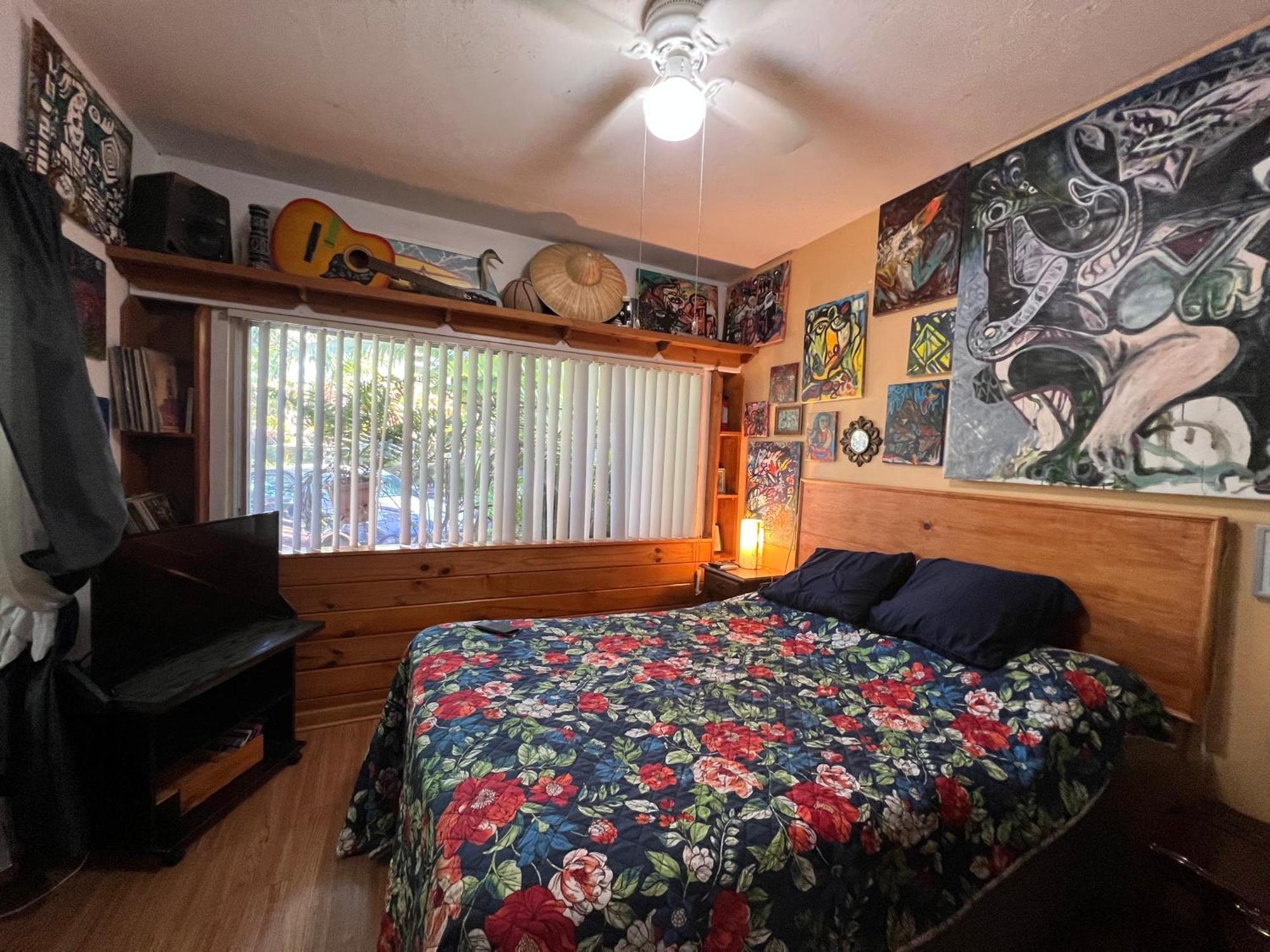 Miami Bungalow Oasis Near Everglades & The Keys Катлер-Бей Экстерьер фото