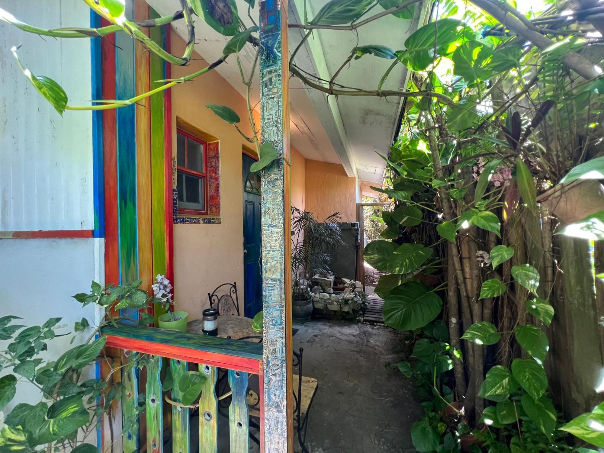 Miami Bungalow Oasis Near Everglades & The Keys Катлер-Бей Экстерьер фото