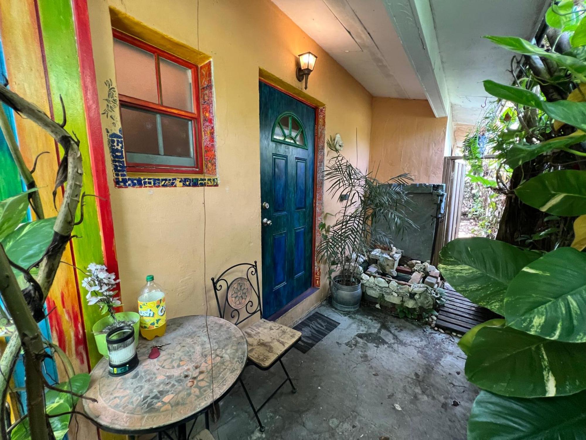 Miami Bungalow Oasis Near Everglades & The Keys Катлер-Бей Экстерьер фото