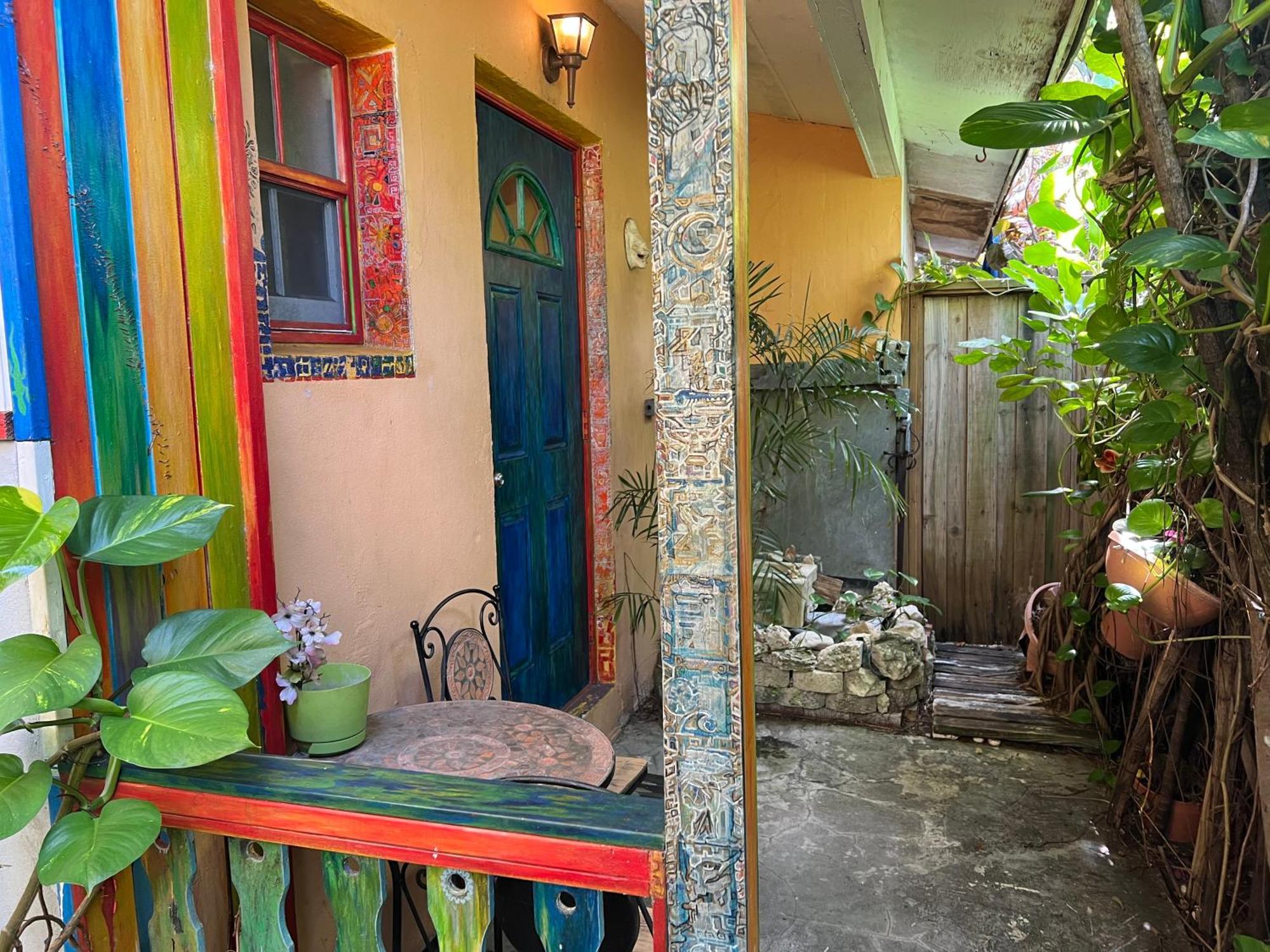 Miami Bungalow Oasis Near Everglades & The Keys Катлер-Бей Экстерьер фото