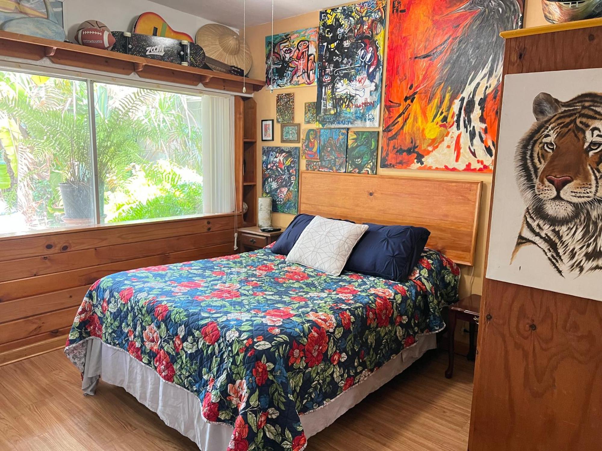 Miami Bungalow Oasis Near Everglades & The Keys Катлер-Бей Экстерьер фото